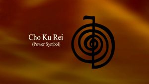 Reiki Symbol