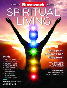 spiritual Living
