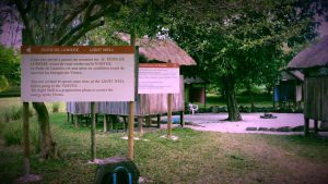 Energy Vortex-Mauritius