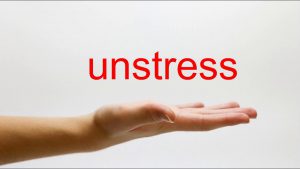 Unstress