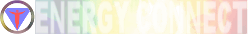 Healing Energy Connect Logo