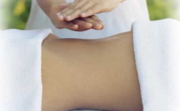 Energy Healing Session